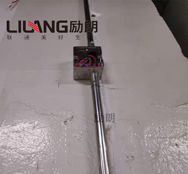 穿線管一般用多大的？